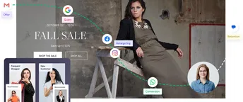 Customer Data Platform