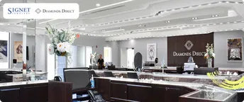 Diamonds Direct Banner