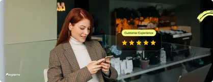 Digital Customer Experience Digital Customer Experience