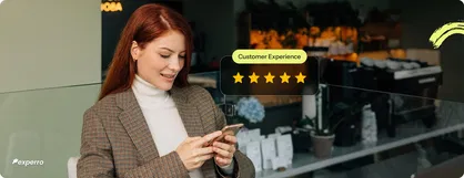 Digital Customer Experience Digital Customer Experience