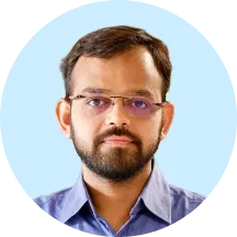 Dipesh Patel
