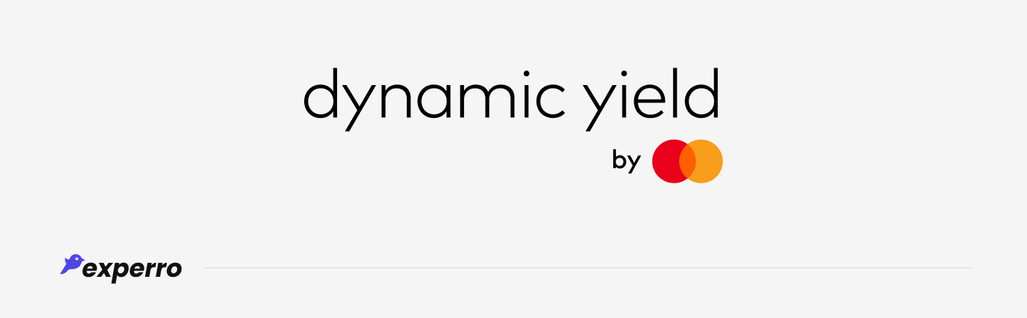 Dynamic Yield Dynamic Yield
