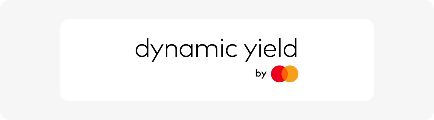 Dynamic Yield