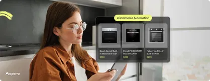 eCommerce Automation with Gen AI eCommerce Automation with Gen AI