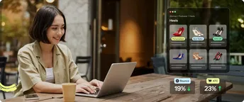 eCommerce browse solutions