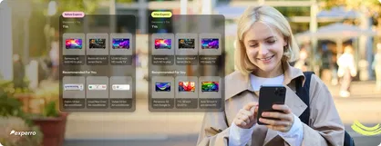 eCommerce Recommendations