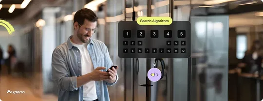 eCommerce Search Algorithm