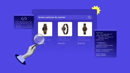 eCommerce Search Algorithms 