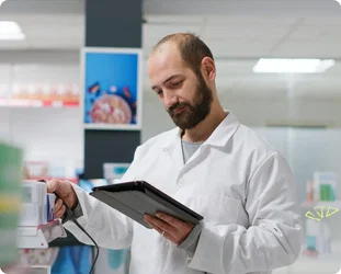 HEALTH ECOSYSTEMS EXPERRO SUPPORTS