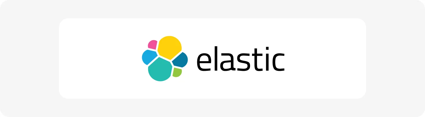 Elastic Enterprise Search