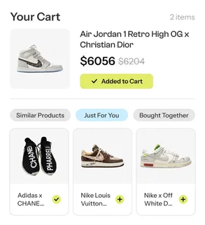 Elite Shoppers means Bigger Basket Sizes