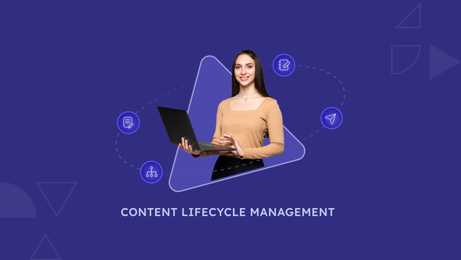 Content Lifecycle Management