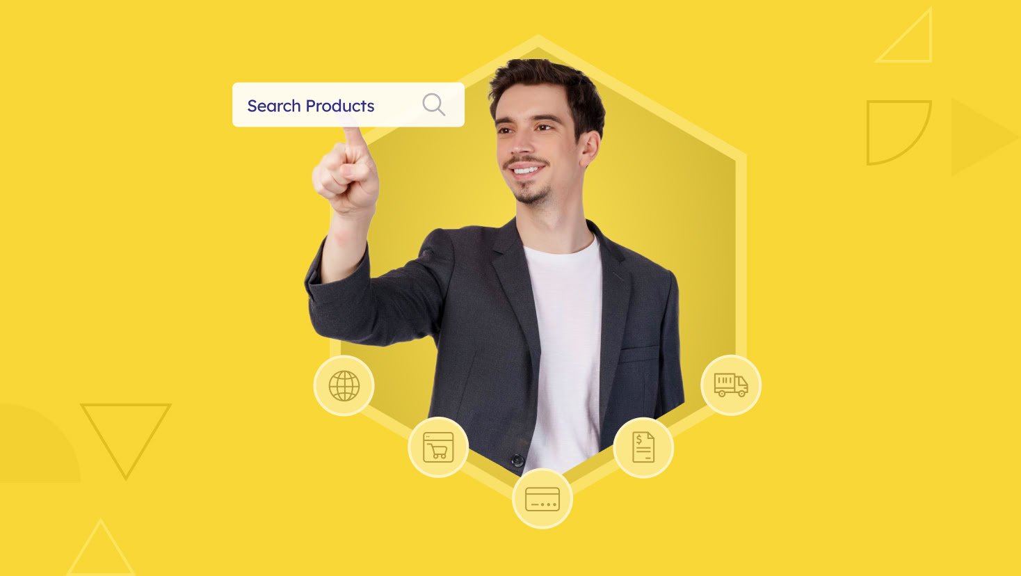 Product Search Engine
