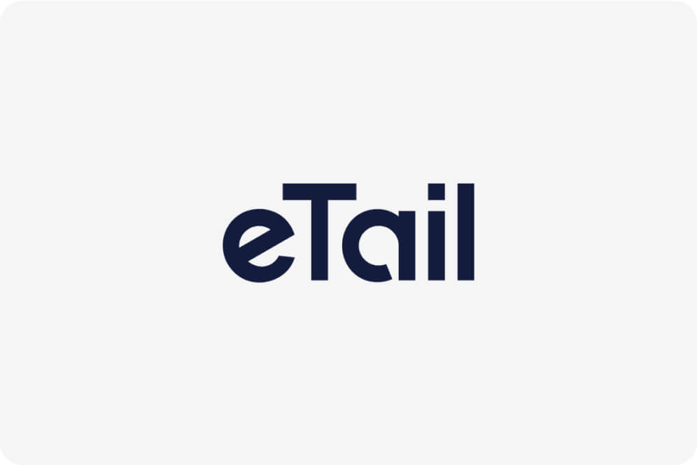 eTail