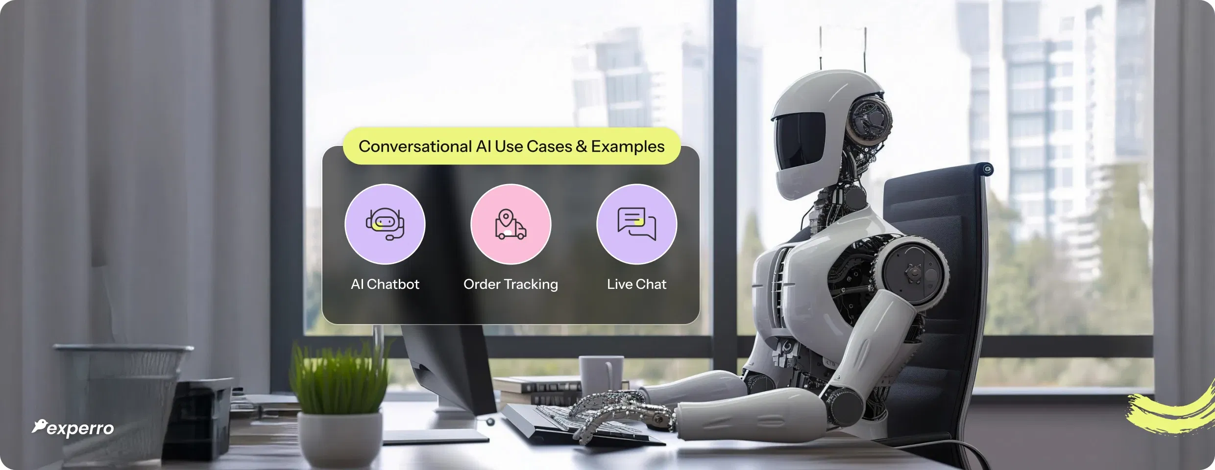 Use cases and examples of Conversational Commerce