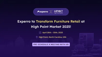 Experro At High Point Market Spring 2025
