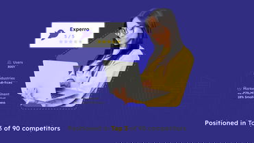 G2 Recognition: Experro is Now a ‘Leader’ in DXP Market