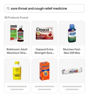 Experro makes product search easy for shoppers as it processes natural language easily