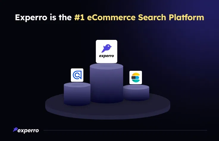 Experro Outshines as the Best eCommerce Search Platform Experro Outshines as the Best eCommerce Search Platform