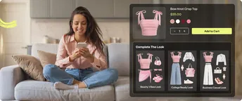 AI Bundling by Experro