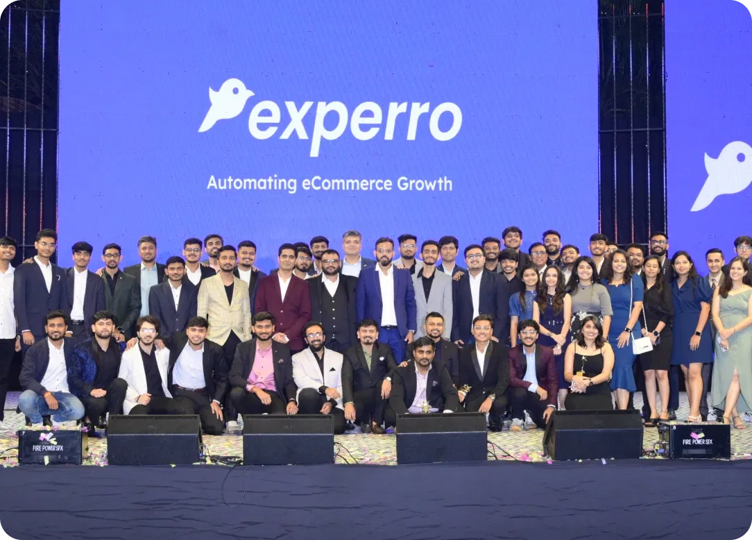 Experro Team