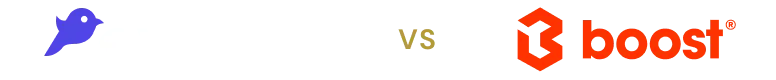 Experro vs boost