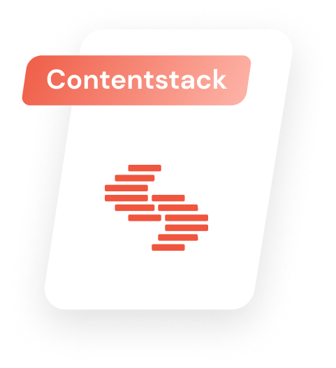 Experro vs Contentstack