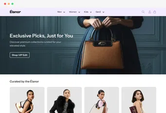 personalized content for different segments personalized content for different segments