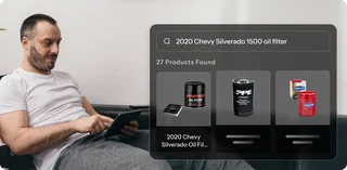 Fitment-aware Search for automobile industry