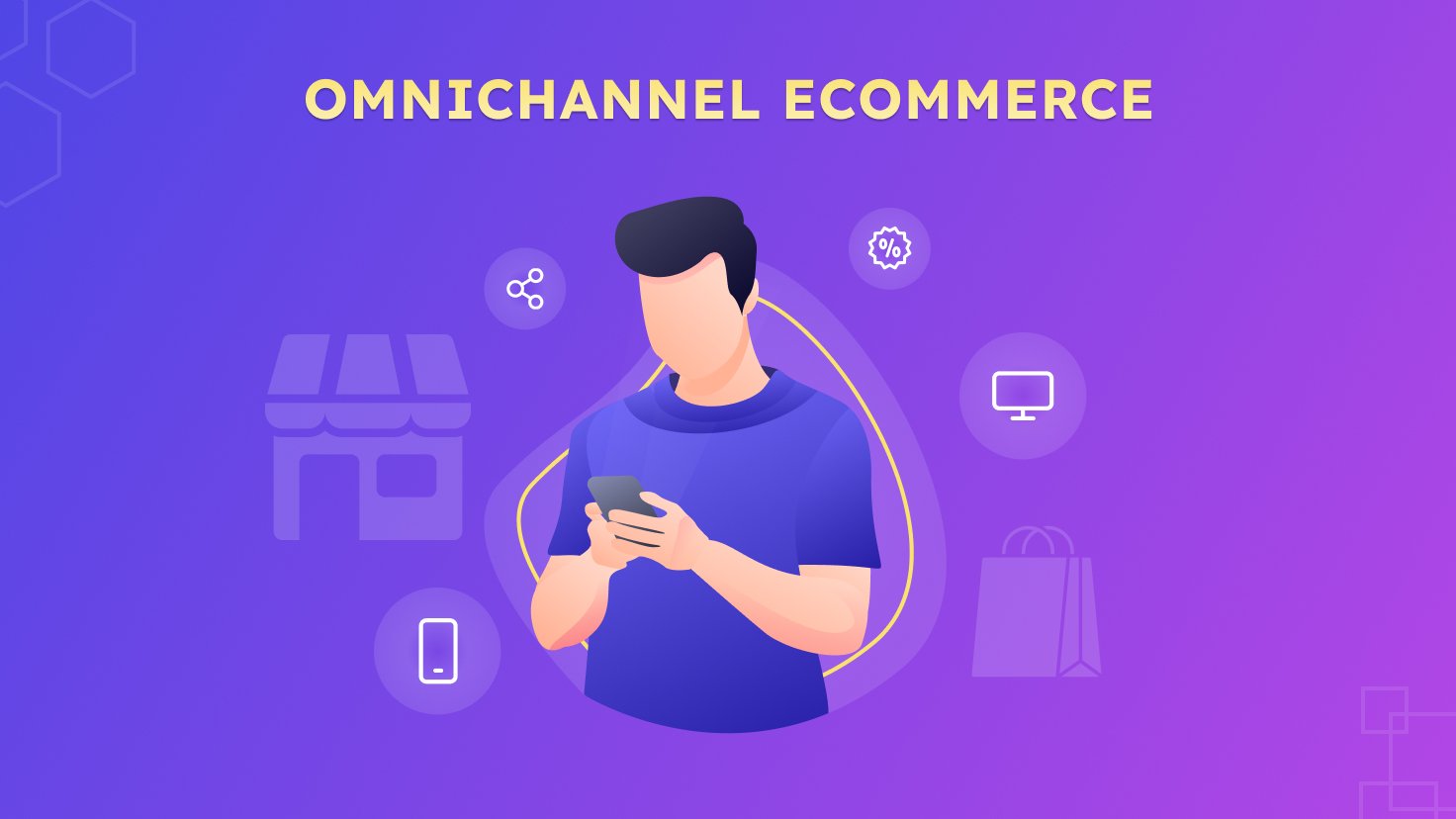 What is Omnichannel eCommerce
