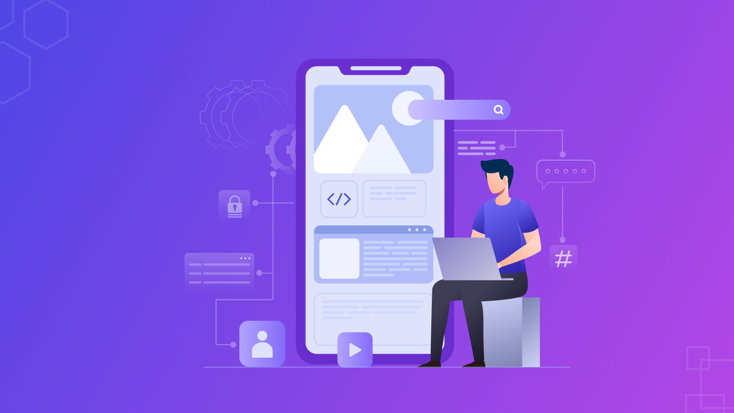 Mobile CMS Mobile CMS