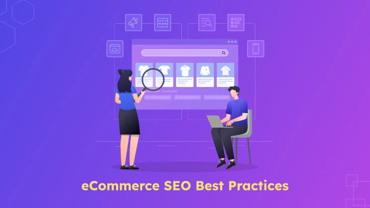 eCommerce SEO Best Practices