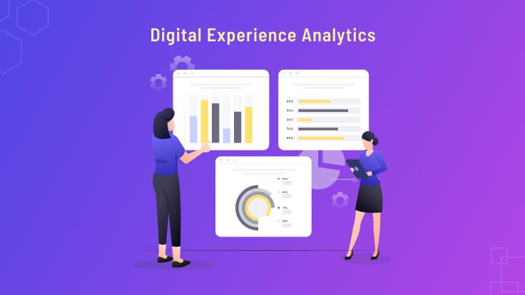 Digital Experience Analytics