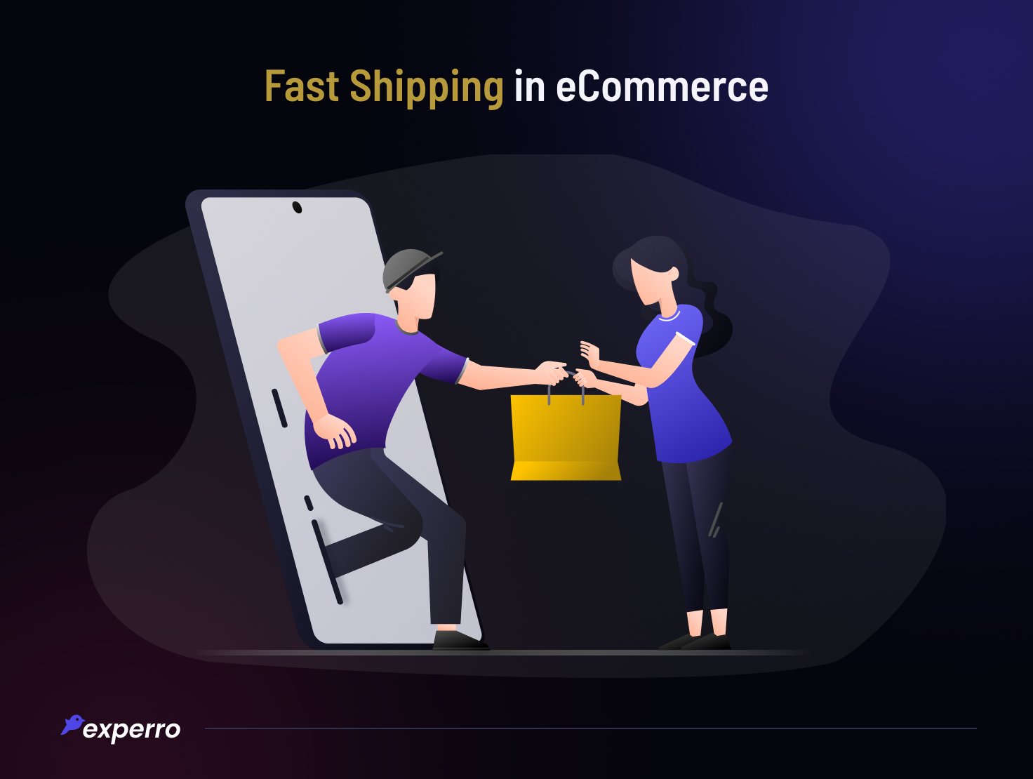 Fast eCommerce Shipping
