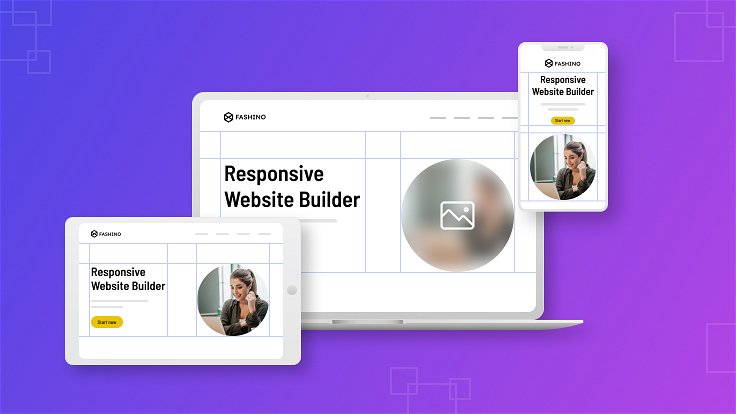 Best Responsive Website Builder