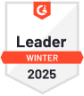AWARD-WINNING PLATFORM
