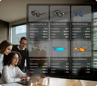 Visual Merchandiser
