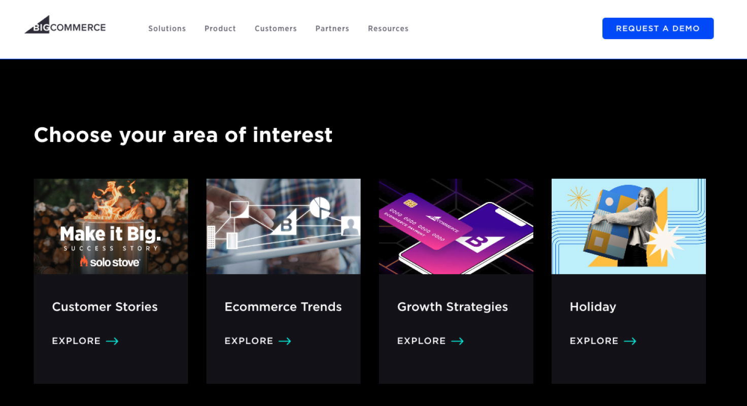 BigCommerce Blog BigCommerce Blog