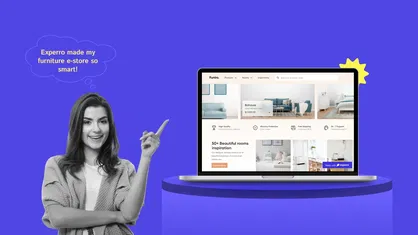 Furniture eCommerce