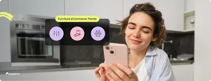 Furniture eCommerce Trends