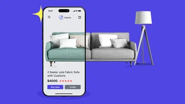 Furniture Retail Customer Experience