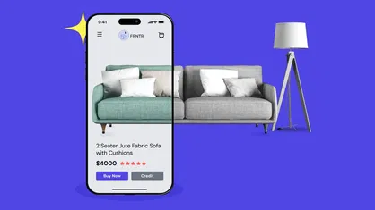 Furniture Retail Customer Experience Furniture Retail Customer Experience