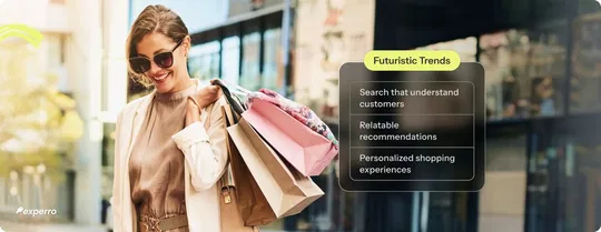 Future eCommerce Trends