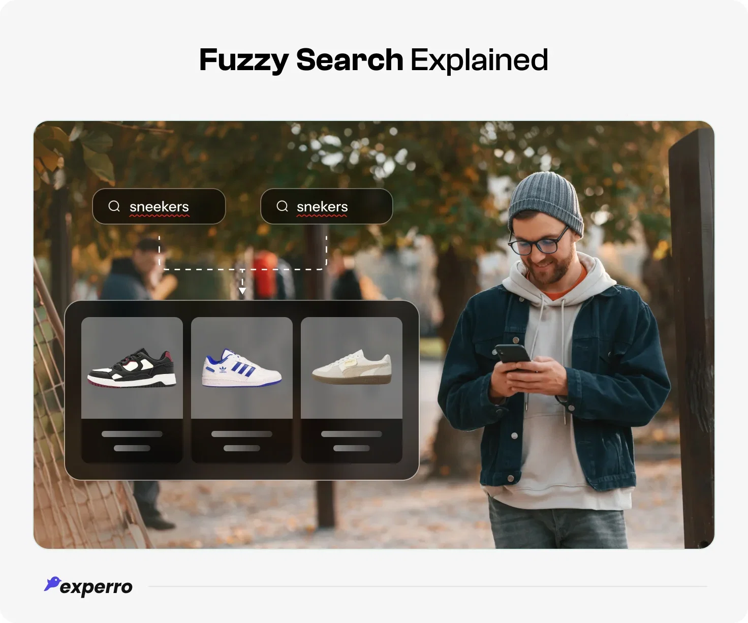 Fuzzy Search Explained Fuzzy Search Explained