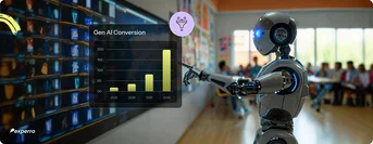 Gen AI Conversion Optimization