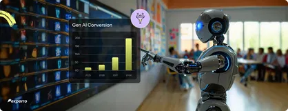 Gen AI Conversion Optimization Gen AI Conversion Optimization