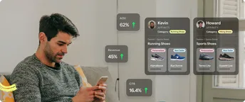 Gen AI Personalization