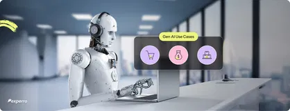 Gen AI Use Cases Gen AI Use Cases
