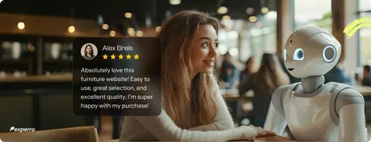 Generative AI for Customer Experience