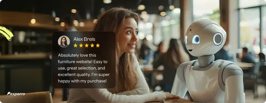 Generative AI for Customer Experience